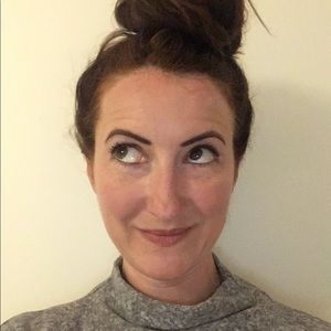 Meet your Posher, Jacqui